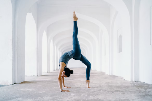 Yoga Dubai