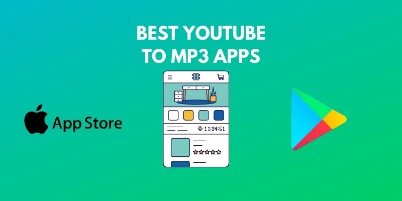 YouTube to MP3