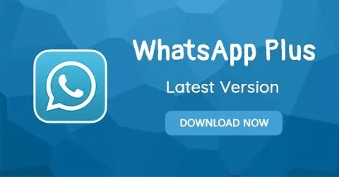 WhatsApp Blue