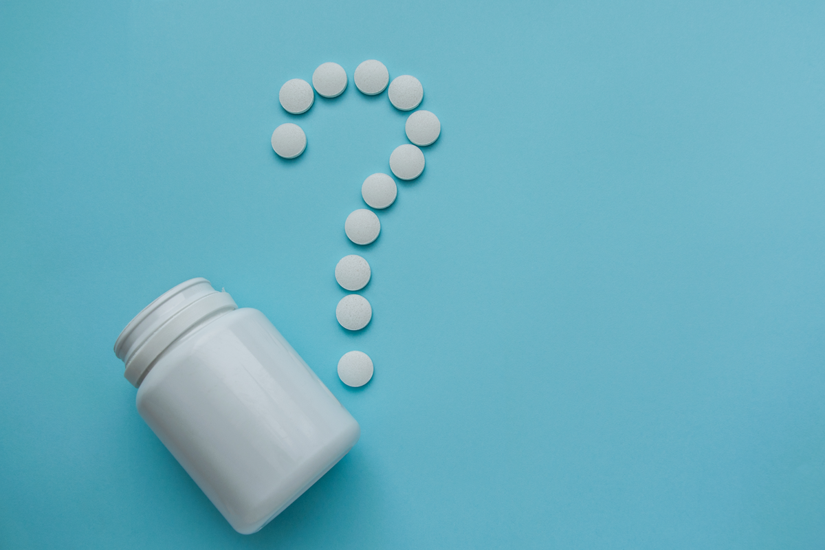 What Are Medication Errors, And How Do They Happen