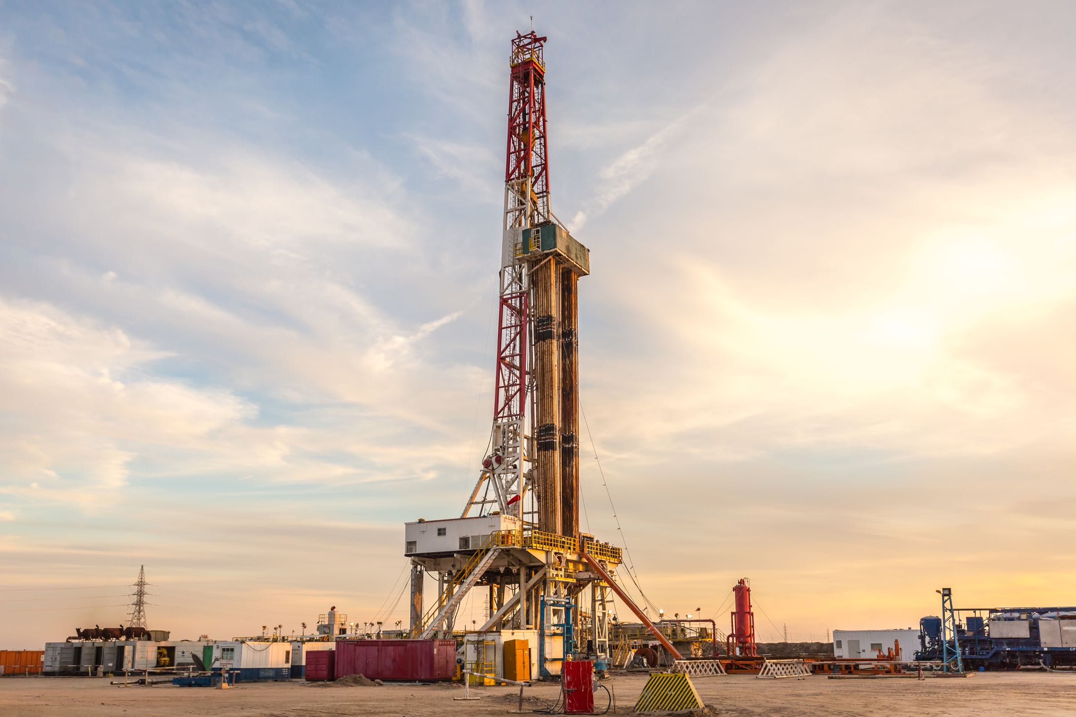 Here’s why you need an oilfield accident lawyer