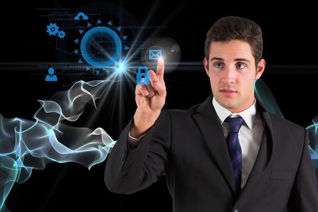 How Businesses Can Turn Technology Into a Competitive Advantage | thenewsmedium.com 1 technology