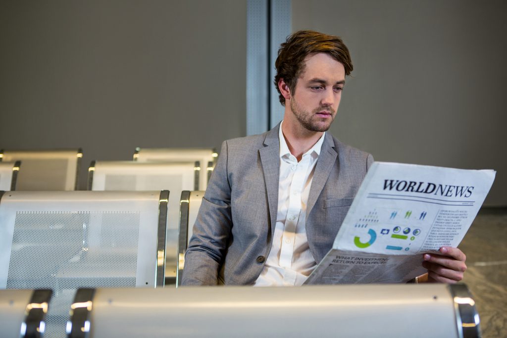 Why Digital Transformation Is Essential for Business Growth: thenewsmedium.com 1 thenewsmedium.com