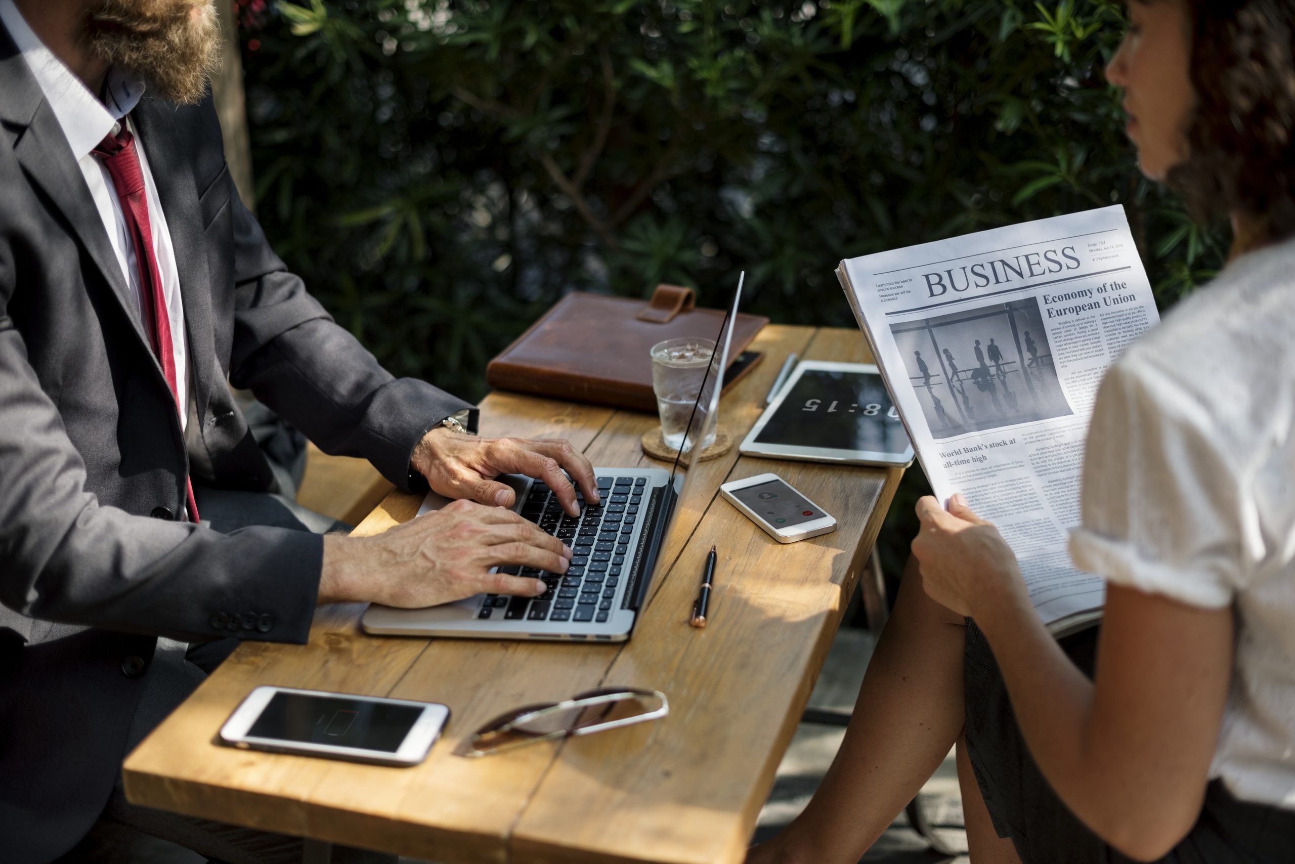 Why Digital Transformation Is Essential for Business Growth: thenewsmedium.com 2 thenewsmedium.com